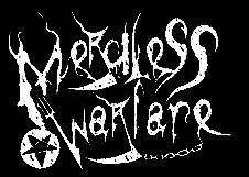 logo Merciless Warfare